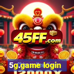 5g.game login